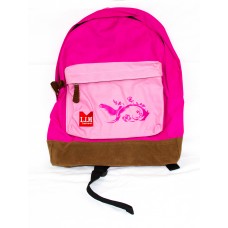 Lim Bag Pink Bird