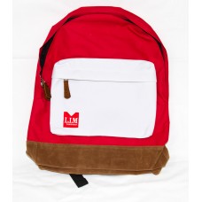 Lim Bag Red White