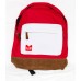 Lim Bag Red White