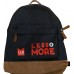 Lim Bag Black Less is More