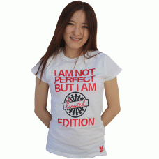 #BeLIMitedEdition Women